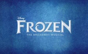 Frozen The Broadway musical
