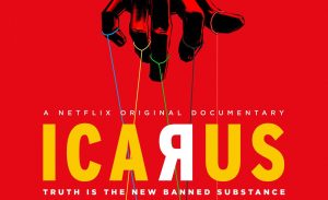 Icarus Netflix
