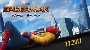 Spider-Man: Homecoming eerste 4 minuten online
