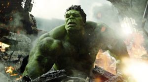 Er komt nooit een Hulk solofilm