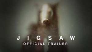 Griezelen met eerste trailer Saw-film Jigsaw