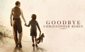 Goodbye Christopher Robin 2