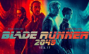 Filmtip Blade Runner 2049