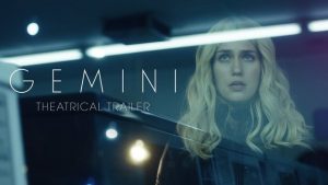 Gemini trailer met Lola Kirke, Zoe Kravitz en John Cho