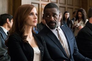 Trailer Molly’s Game met Jessica Chastain