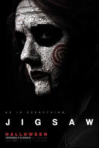 Nieuwe Jigsaw posters