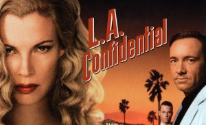 L.A. Confidential serie