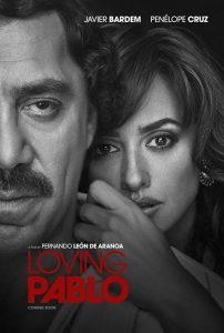 Nieuwe beelden Loving Pablo met Javier Bardem als Pablo Escobar