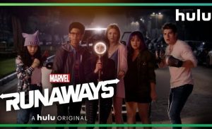 Marvel’s Runaways