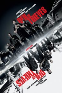 Den of Thieves trailer met Gerard Butler en 50 Cent