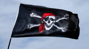 Piraterij kost streamers $52 miljard
