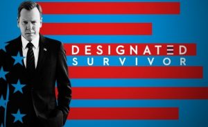 Designated Survivor seizoen 2