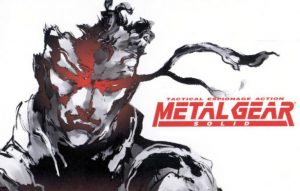 Jurassic World’s Derek Connolly schrijft Metal Gear Solid scenario