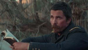 Nieuwe trailer Hostiles met Christian Bale
