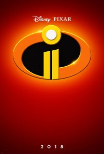 Eerste Incredibles 2 teaser trailer en poster