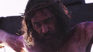 Joaquin Phoenix als Jezus in Mary Magdalene trailer