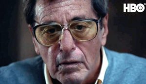 Teaser trailer voor HBO’s Paterno met Al Pacino