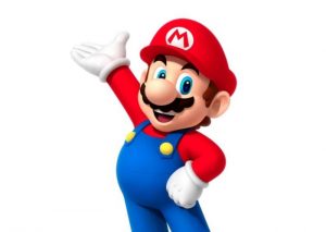 Super Mario-film in ontwikkeling