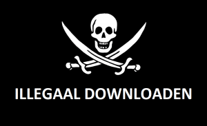 illegaal downloaden