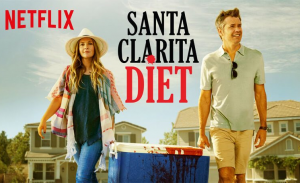 Santa Clarita Diet seizoen 2