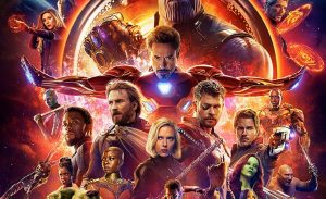 Recensie Avengers: Infinity War