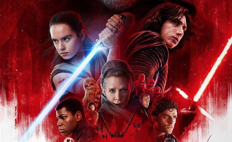 Recensie Star Wars: The Last Jedi