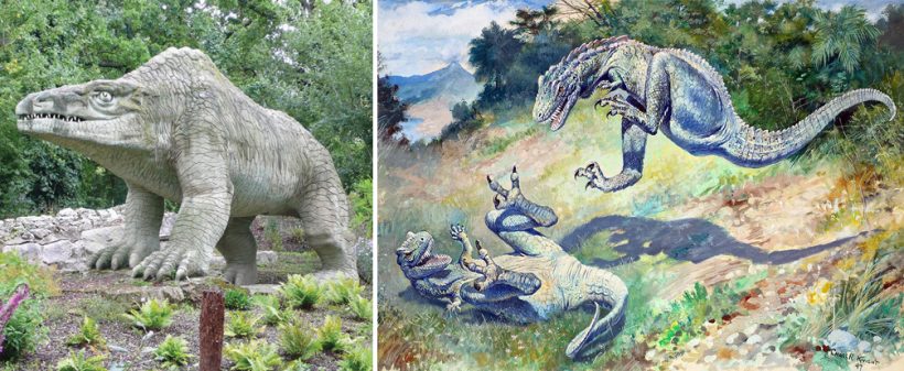 Blog | Dinosaurussen in Hollywood | Deel 1 (Sandro Algra) 2
