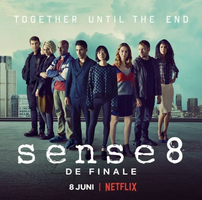Sense8 The Series Finale
