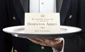Downton Abbey film