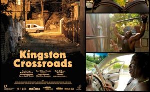 Kingston Crossroads