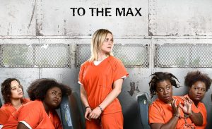 Orange Is the New Black seizoen 6