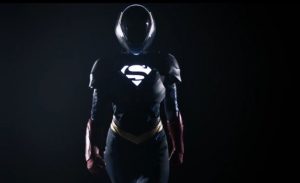 Supergirl seizoen 4
