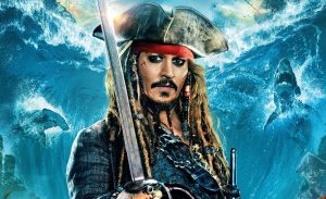 Pirates of The Caribbean 6