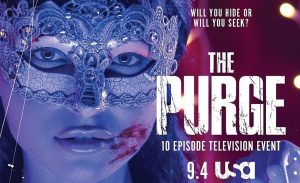 The Purge tv-serie