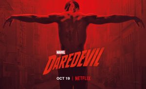Daredevil seizoen 3