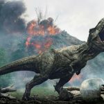 Recensie | Jurassic World: Fallen Kingdom (Sandro Algra)