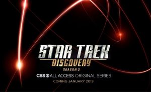 Star Trek: Discovery seizoen 2