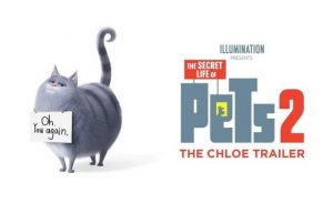 The Secret Life of Pets 2