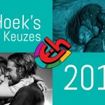E-hoek's film keuzes | Films 2018