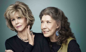 Grace and Frankie
