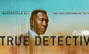 True Detective seizoen 3