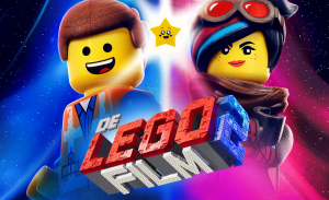 De Lego Film 2