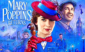 Mary Poppins 3