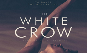 The White Crow trailer