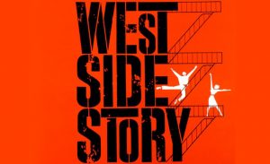 Steven Spielberg West Side Story