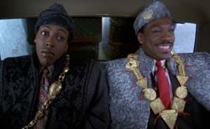 Coming To America 2