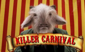 Killer Carnival