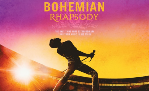 Bohemian Rhapsody 2