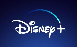 Disney Plus Streamingdienst