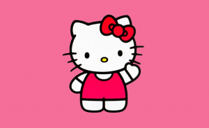 Hello Kitty film